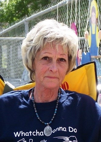 Obituary of Shirley O'Rear Franklin