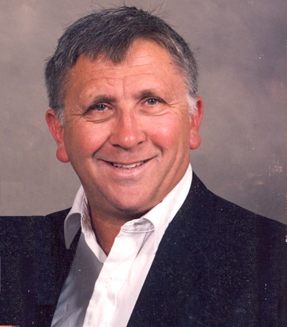 Obituary of James "Jim" Perry Miller Jr.