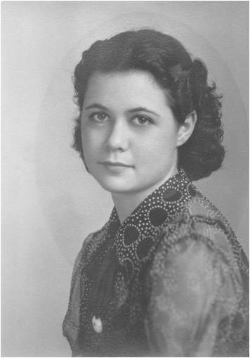 Obituary of Dorothy Rhea Kelly