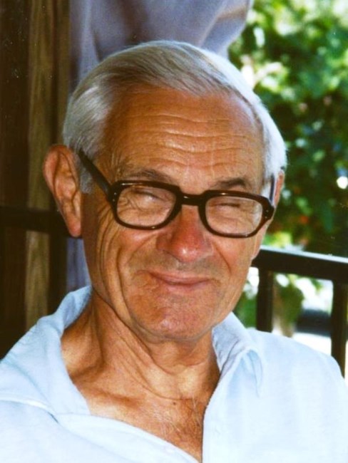 Obituary of Hugh "Wally" Ward