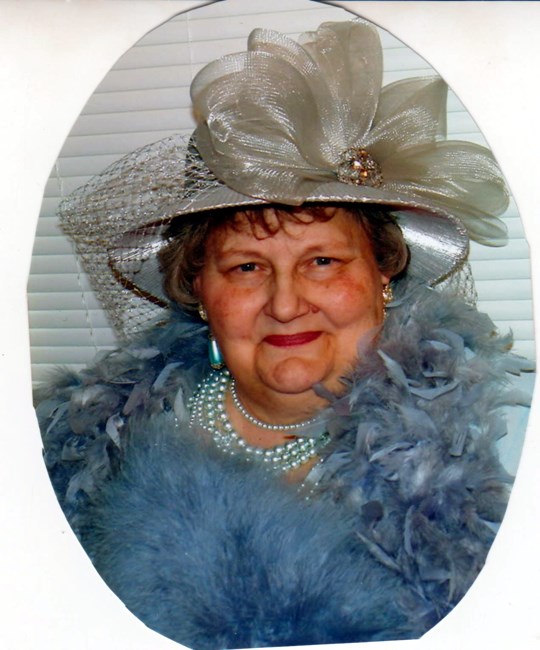 Obituary of Barbara Jean Sundstrom