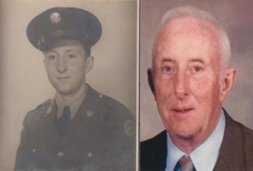 Obituario de Joe Wall Adkins