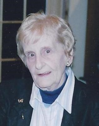 Obituary of Susanne E. Dotson