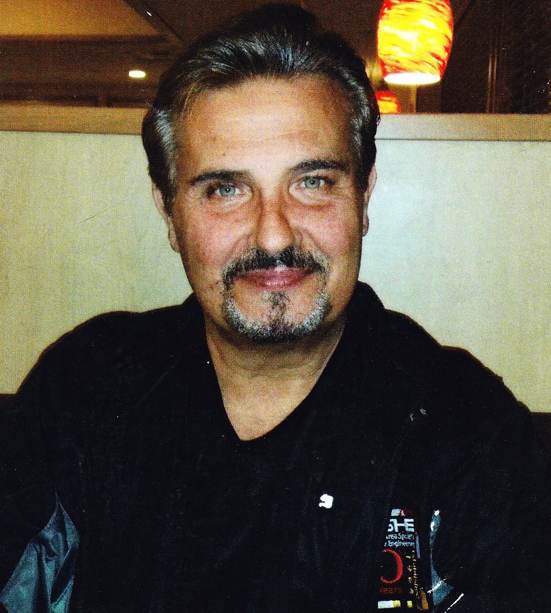 Obituary of Richard Roman Baczynskyj