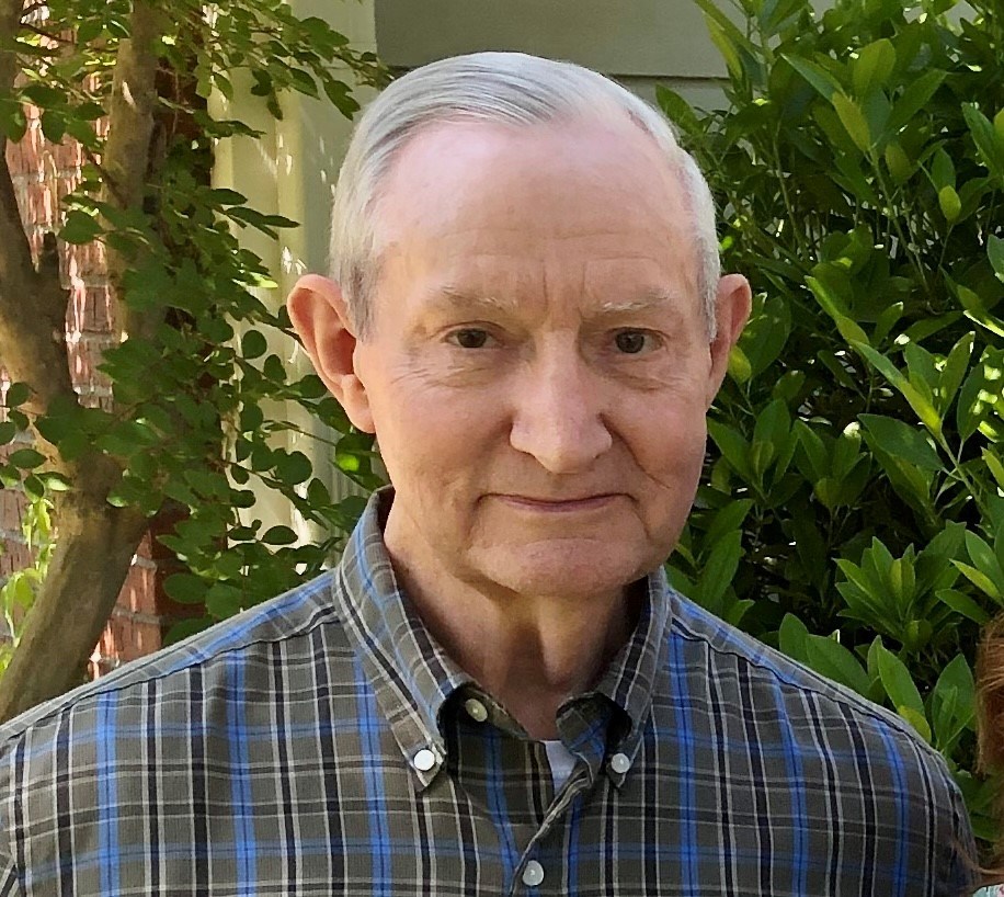 Obituary of George Augustus Newsome