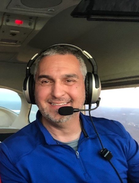 Obituary of Bearl E. Harris