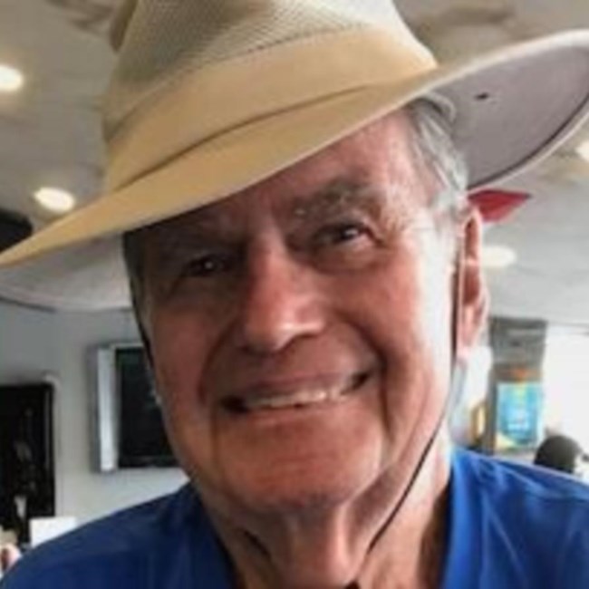 Obituary of Jan Fuller