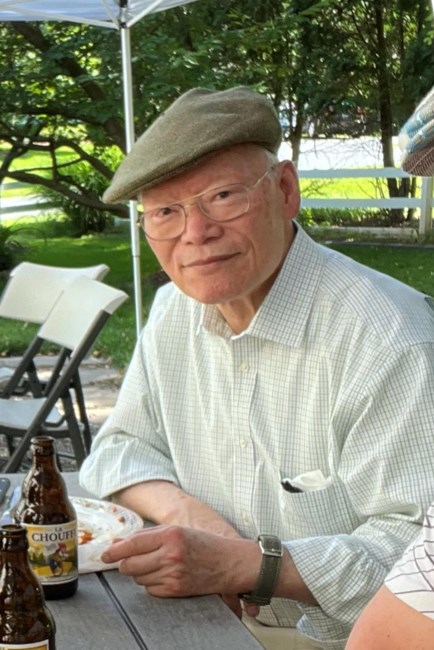 Obituary of Le Trong Pham