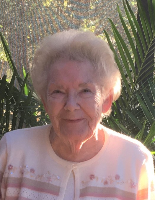 Linda Dougherty avis de décès Brooksville, FL