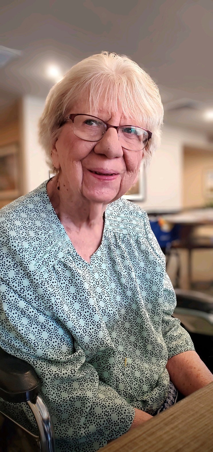 Betty Naylor Obituary Gladstone, MO