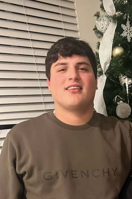 Obituary of Alex Gomez