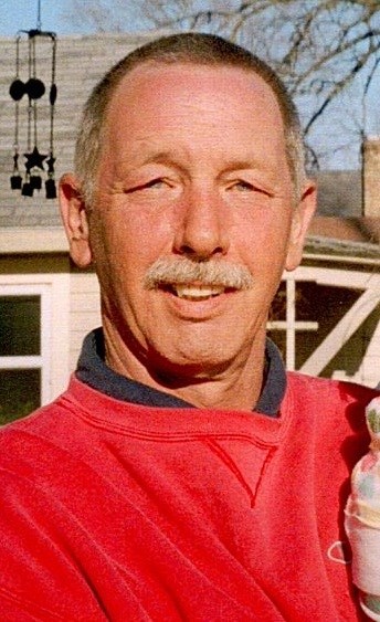 Obituario de Thomas Paul Kipp