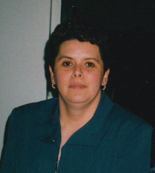 Obituary of Elizabeth Calzada