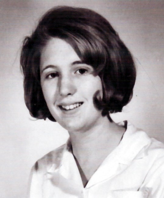 Obituary of Barbara Ellen Haley