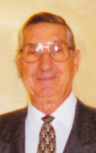 Obituary of Chesidio "Danny" Divito