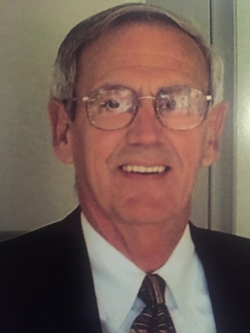 Obituary of William Dale Dietrich