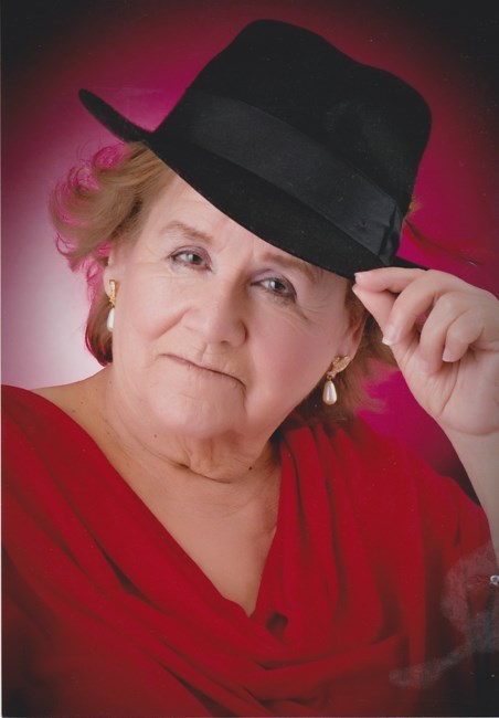 Obituary of Mami Luisa