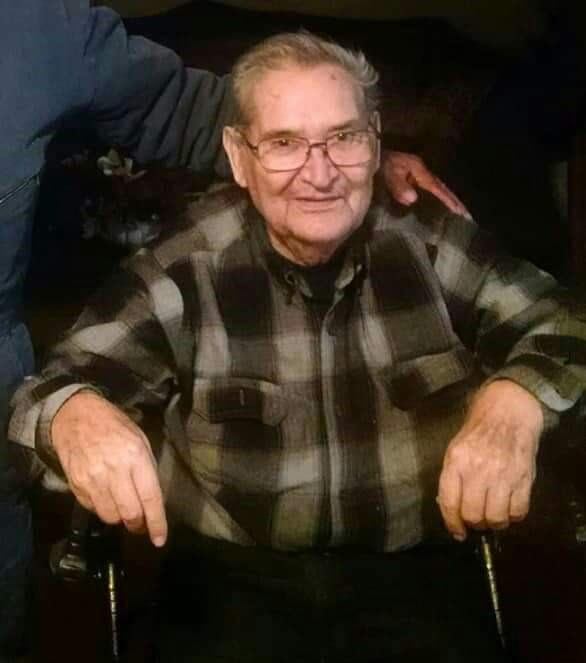 Obituary of Victor M. Mendoza