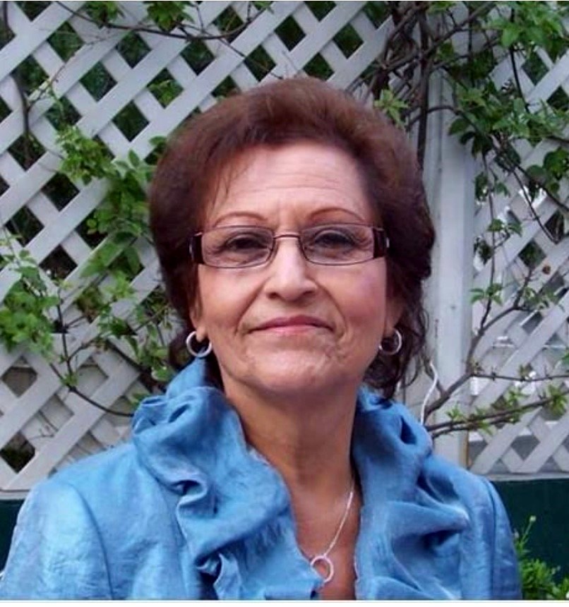 Maria Garcia Obituary - Santa Clara, CA