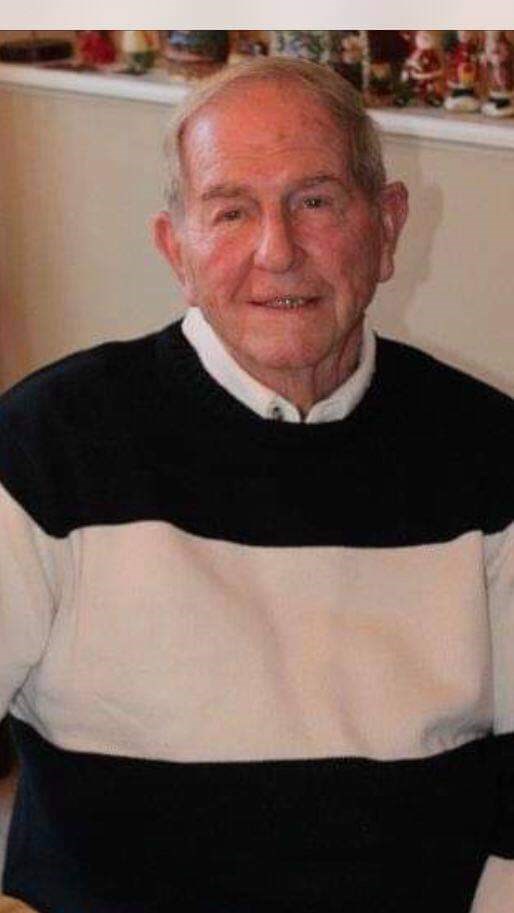 Avis de décès de Robert Thomas Furderer