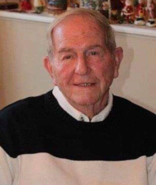 Avis de décès de Robert Thomas Furderer