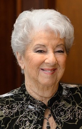 Obituary of Marilyn Ann (Smokler) Berman