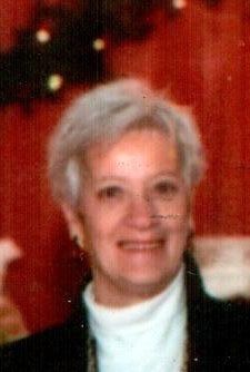 Obituary of Judith Kaye Edwards