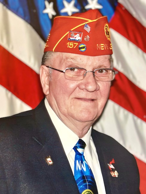 Obituary of Daniel E. McCole