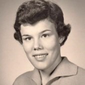 Obituary of Sandra Kay Osman