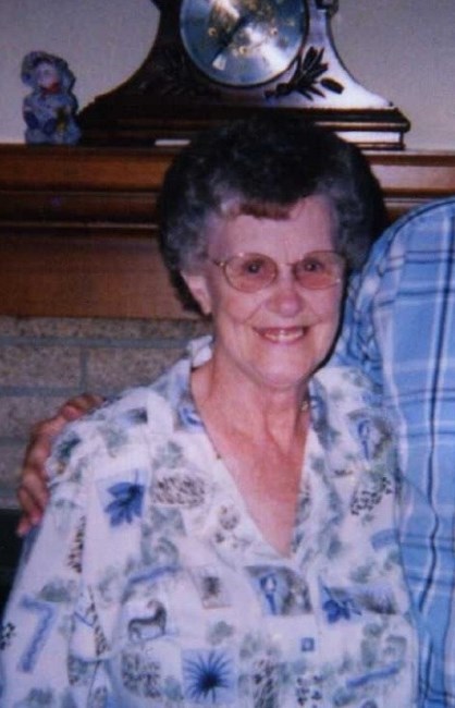 Obituary of JoAnn Haworth