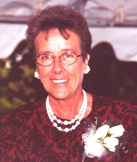 Obituary of Dortha Louise Greeson