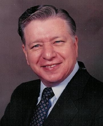 Obituary of Ronald J. Biglin