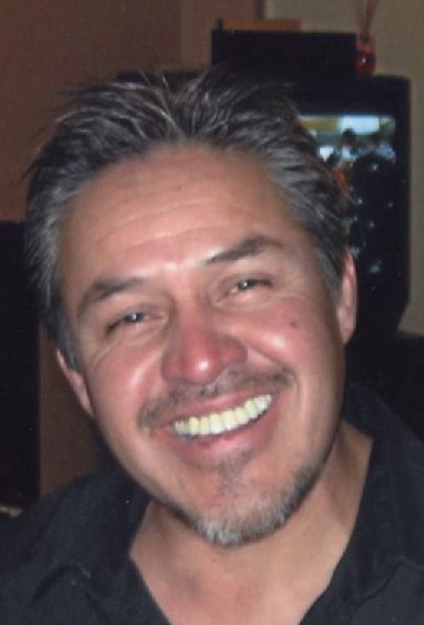Obituary of Israel Monroy