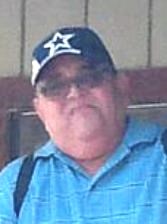 Obituary of Armando "Mando" L. Blancas