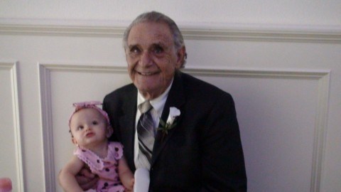 Avis de décès de Morris Cohen