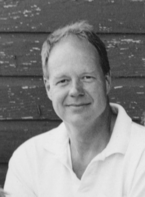 Obituary of David Alan Slazik