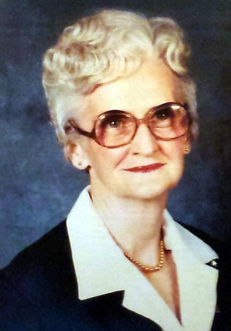 Obituary of Sarah Helen Bagwell