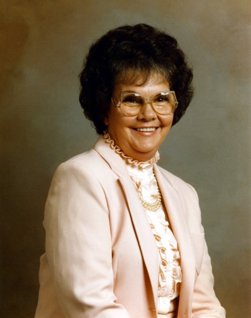 Obituary of Virginia Marie Lambert