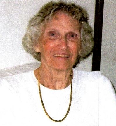 Obituary of Elizabeth Marie Miller