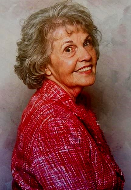 Obituary of Nettie H Kenny