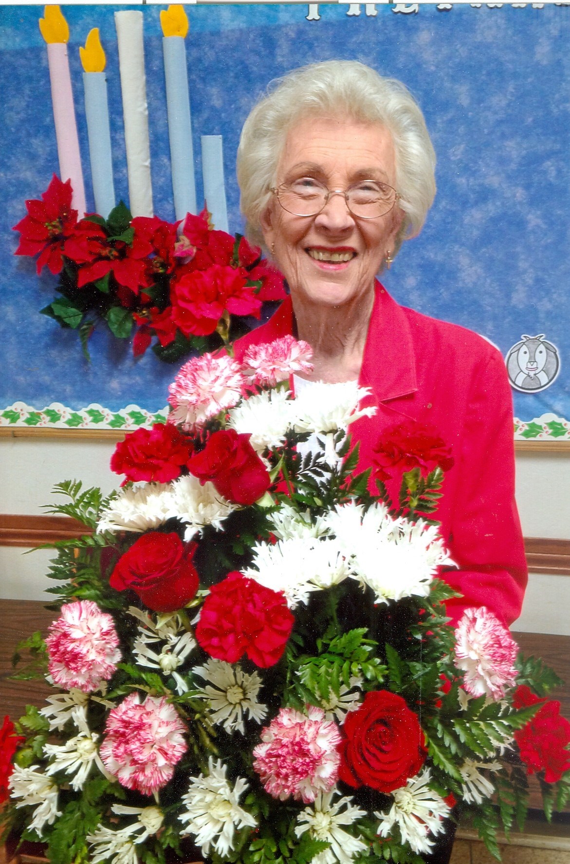 Obituary of Dorothy L Follett