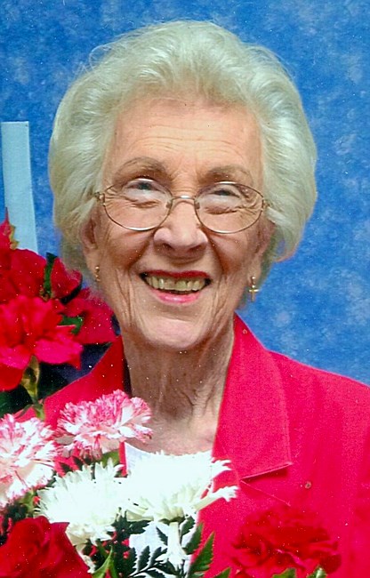 Obituary of Dorothy L Follett