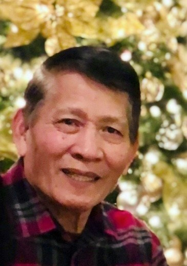 Obituary of Lemuel Lucelo Majam