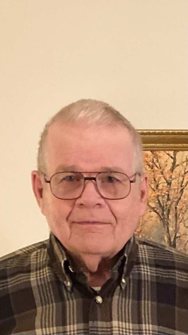 Obituary of Russell Robert Kendle