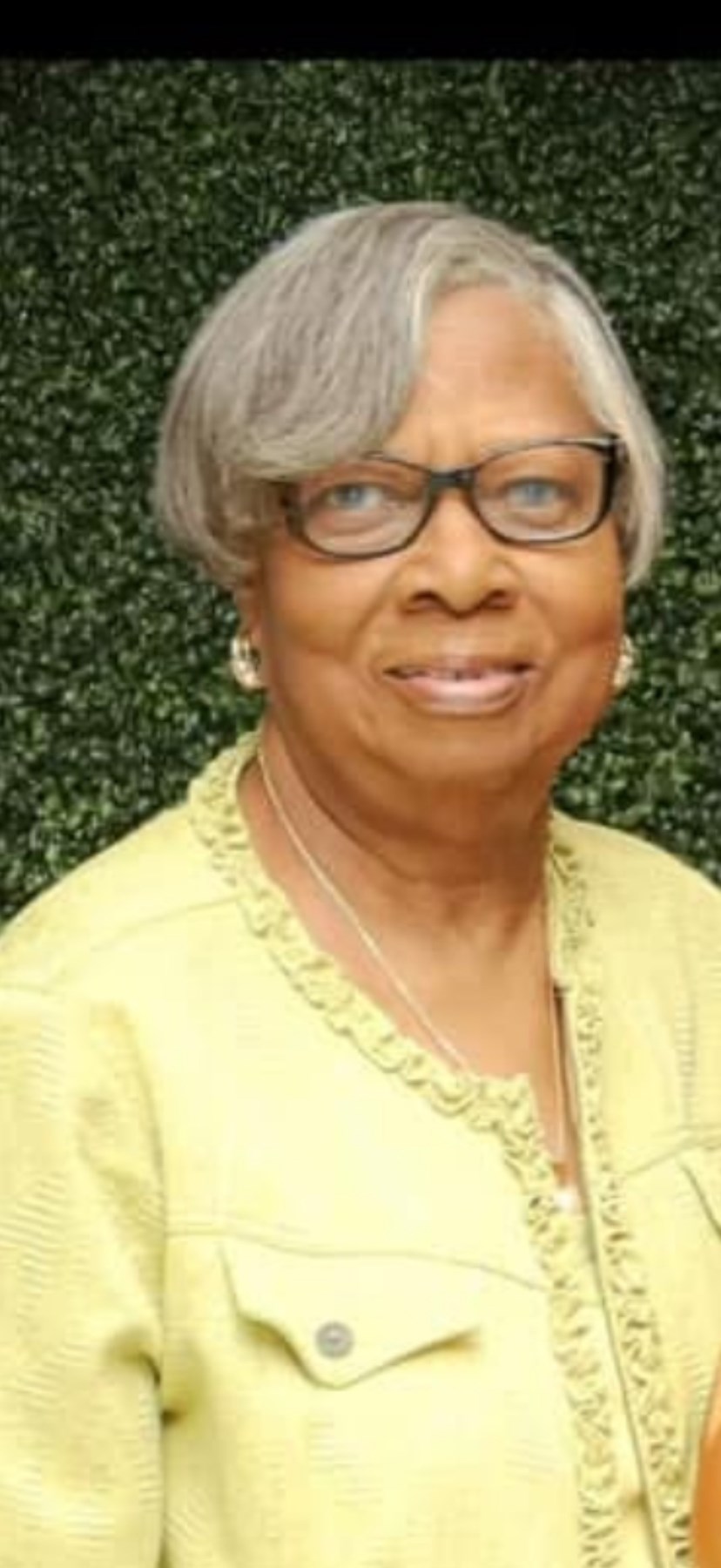 Obituary of Laura Gibson