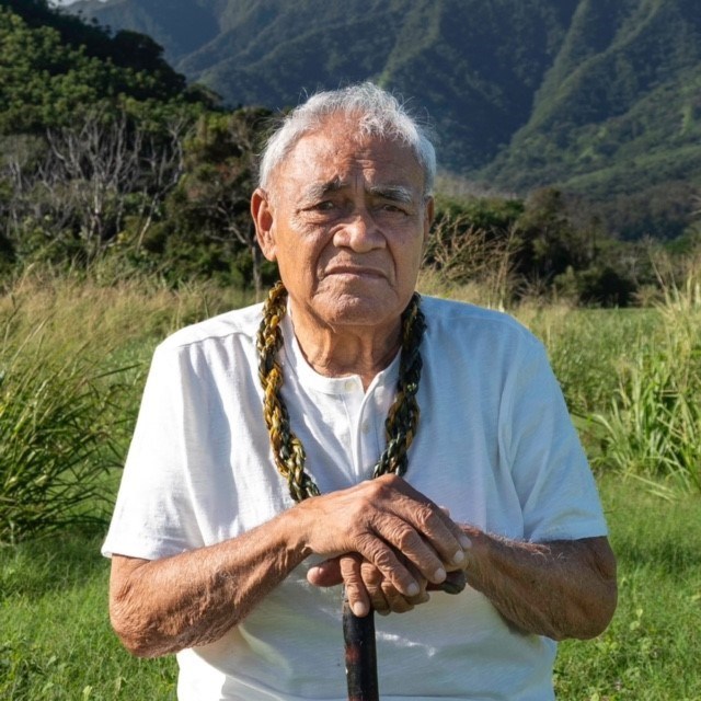 Obituary of Setaleki Haukoloa
