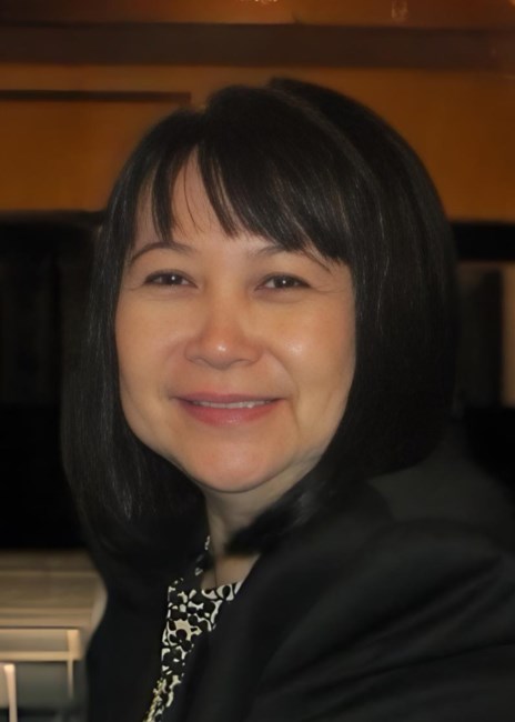 Avis de décès de Remedios Lim Ramos