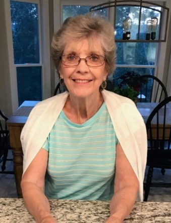 Obituary of Sharon M. Curry