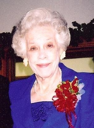 Obituary of Elizabeth Betty Jean Bryan