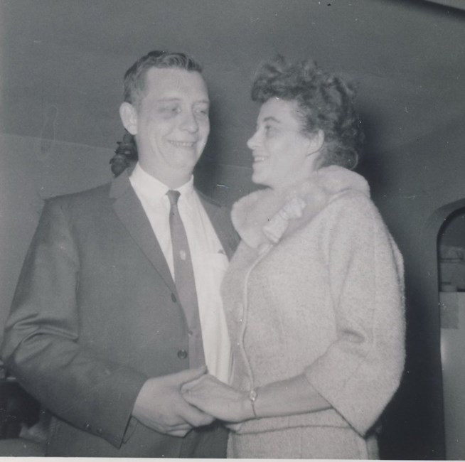 Obituary of Charles Clyde Reed